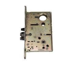 Codelocks AMC-FR-G1 ANSI UL 86 Cutout Mortise Lock Latch Function Body Only