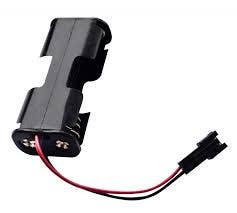 Codelocks BH Battery Holder