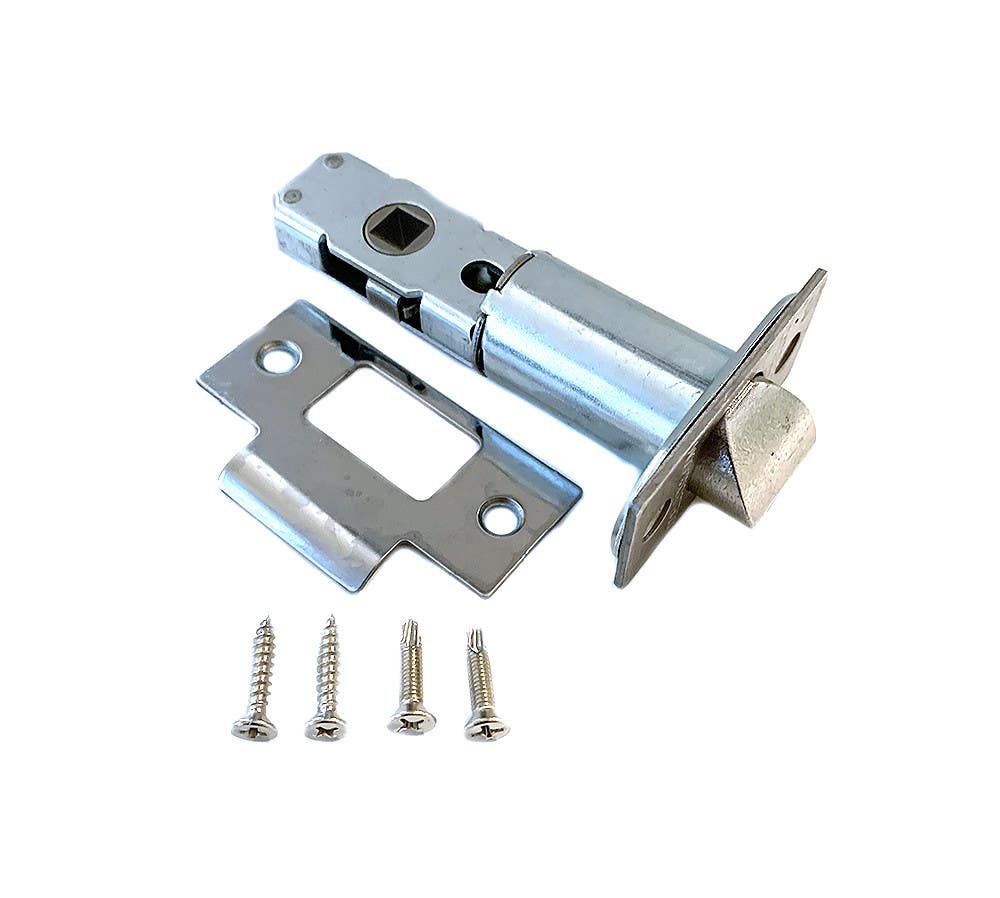 Codelocks DB DeadLatch/Deadbolt, Stainless Steel