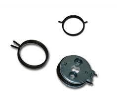 Codelocks LRS Lever Return Spring