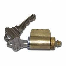 Codelocks SC- Screw Cap Cylinder