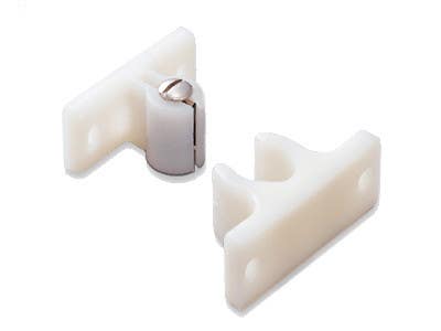 Sugatsune ESO-6732 Adjustable Knuckle Catch, Material-Polyamide