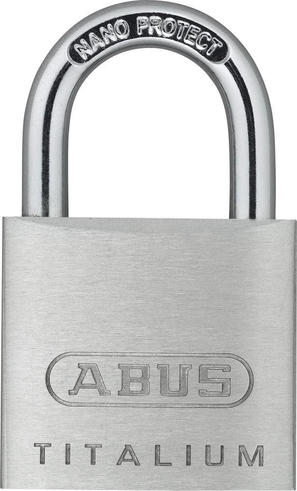 Abus 64TI/30 C KD Titalium Padlock 64