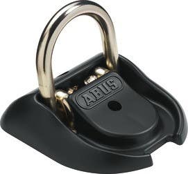 Abus WBA-100 C Floor Anchor