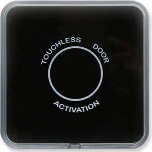 MS Sedco NGS-IR-A NexGen Infrared Touchless & Wireless Activation Switch