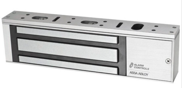 Alarm Controls AM6333 Complete Hardware Kit for 1200S Single Magnetic Locks