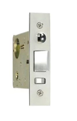 Accurate Lock & Hardware 7800 Series Dead Latch Handle