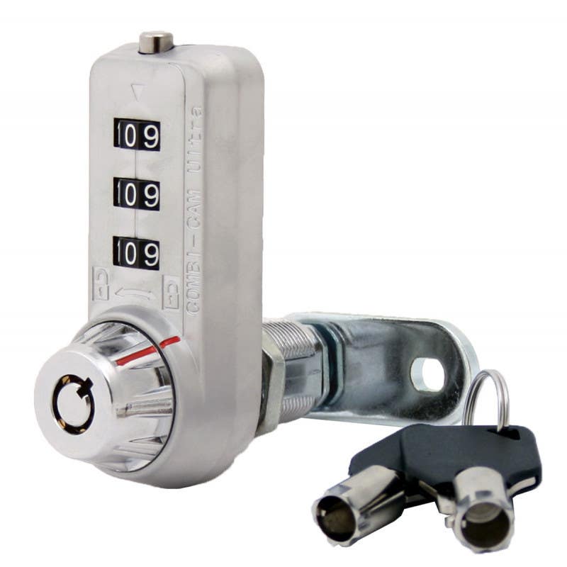 FJM Security 7440 Combi-Cam Ultra