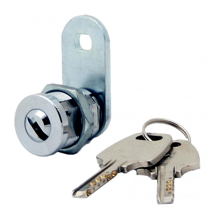 FJM Security 9429 13/16" Dimple Key High Security Cam