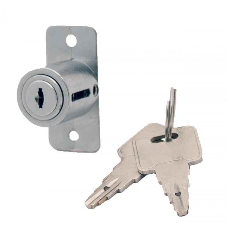 FJM Security 1635 Pagoda High Security Push Lock