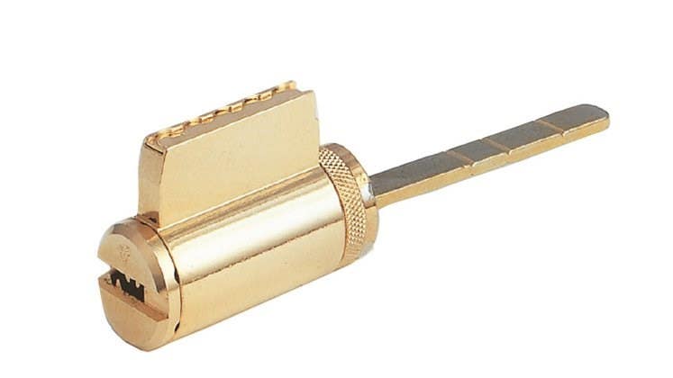 MUL-T-Lock KIKAL Knob & Lever Replacement Cylinder For Alarm Lock Trilogy