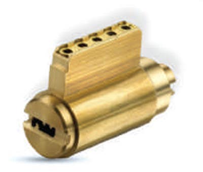 MUL-T-Lock KIKARM Knob & Lever Replacement Cylinder For Arrow M-Series Knob