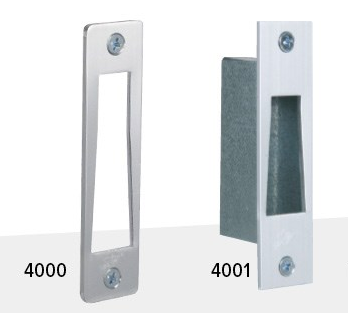 Adams Rite 4000 Series MS Deadlock Strike