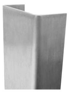 ABH A538BM Edge Guards