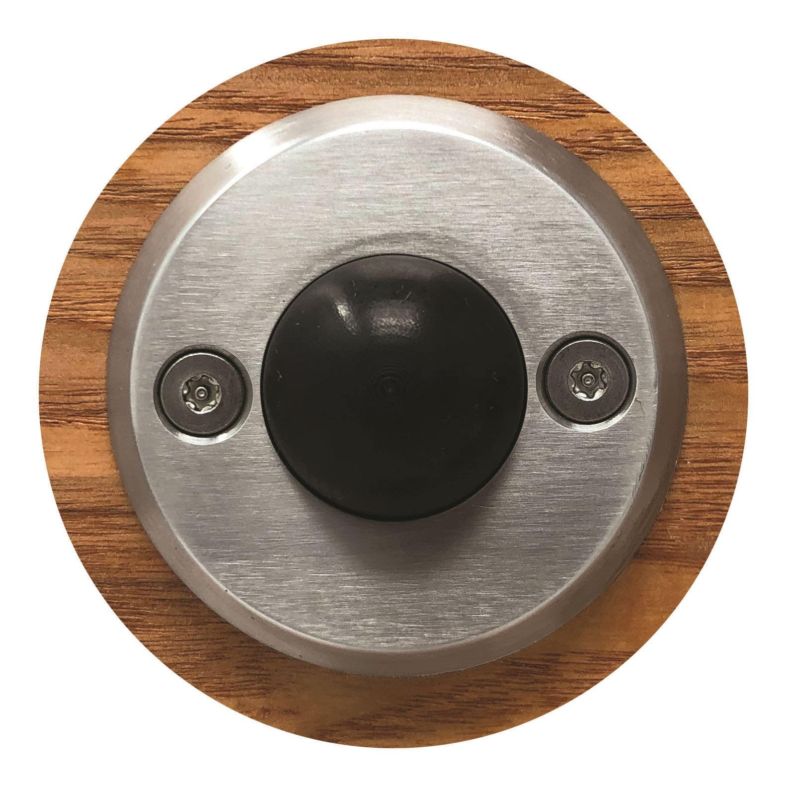 ABH 1841 Ligature Resistant Wall Stops