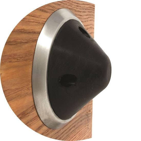 ABH 1842 Ligature Resistant Wall Stops