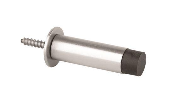 ABH RM Wall Door Stop,Round