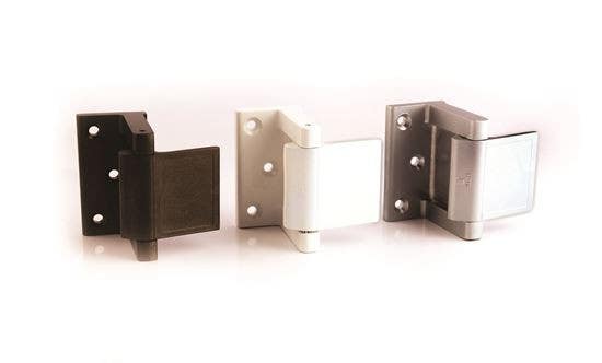 ABH 18607 Privacy Door Latch