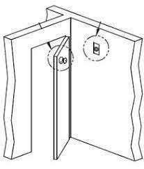 ABH 21030 Wall Portion Only (2100 Model)