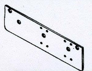 TownSteel TPDC-718 Drop Plate For TDC 40 Door Closer