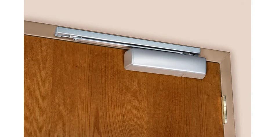 Norton 2800ST Cam Action Door Closer