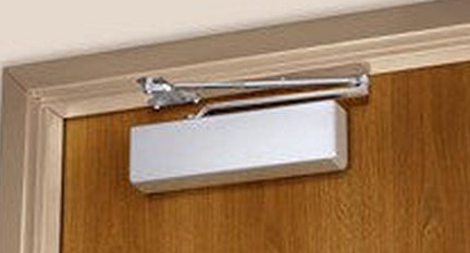 Norton 7786OH Overhead Door Holder Drop Plate for 7500 Closer