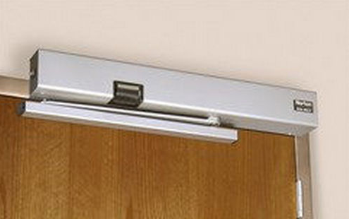 Norton 7100DAB - Drop Angle Bracket