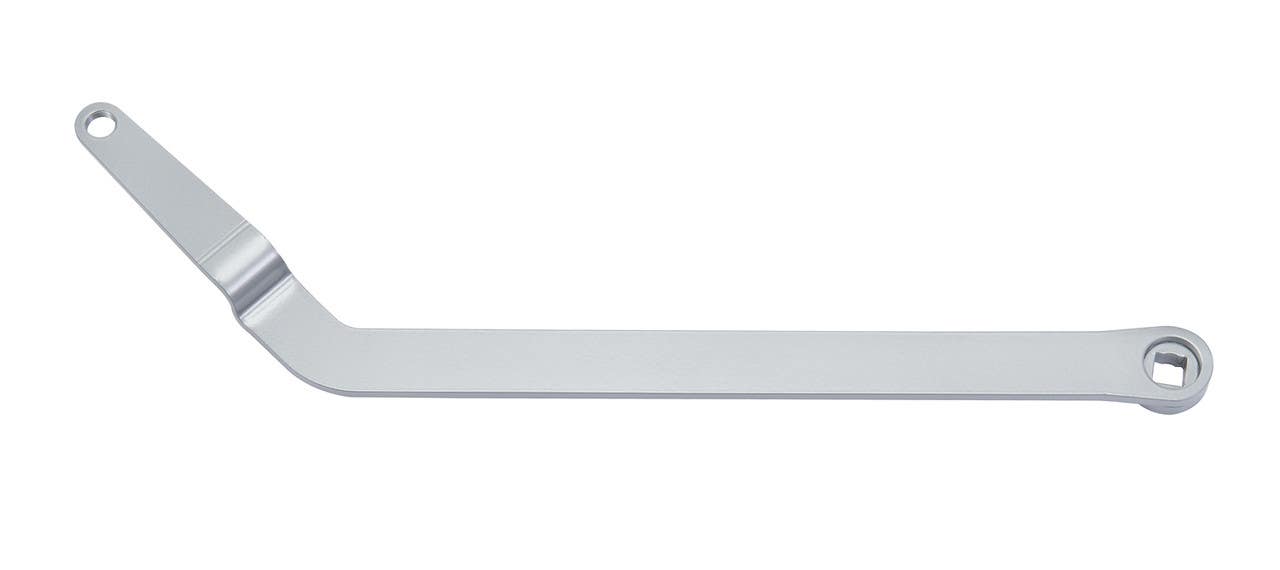 Norton 7150-1R/L Electromechanical Parts, Double Egress Arm, for 7250