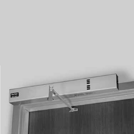 Norton MPSOCOV Cover - 7200 Electromechanical Part