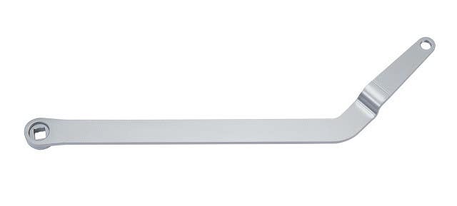 Norton 7150-1R/L - Double Egress Arm - (7150SZ) - Safezone