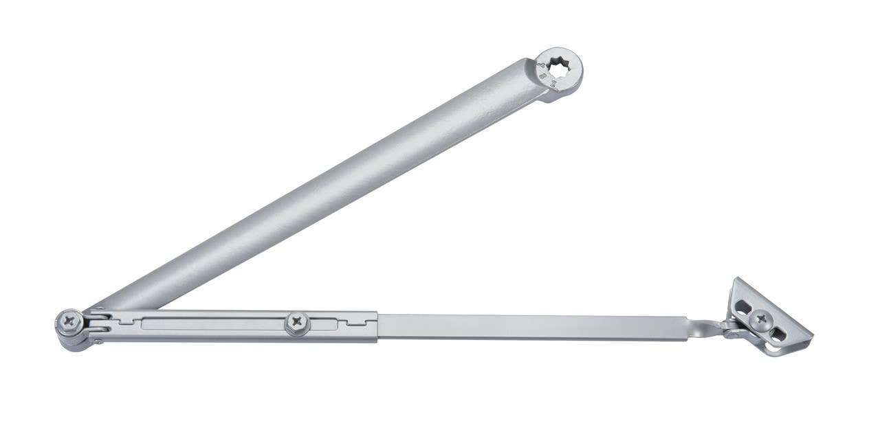 Norton 7701-1B Double Lever Arm (7130SZ) - Safezone