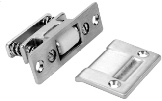 Don-Jo 1700 SO Roller Latches