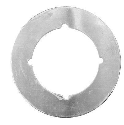 Don-Jo 2 PBSP Scar Plate