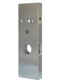 Don-Jo 26CO Wrap Around LockSets