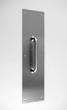 Don-Jo 7110 Pull Plate