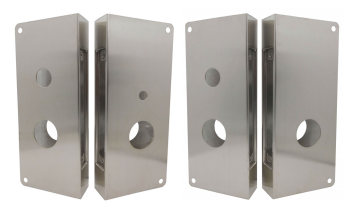 Don-Jo 8255- CW Wrap Around