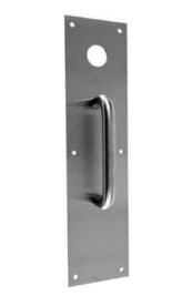 Don-Jo CFC7015 Pull Plate