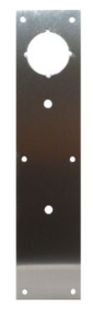 Don-Jo CFK70 Push Plate