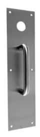 Don-Jo CFK7115 Pull Plate