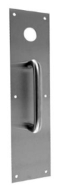 Don-Jo CFL7115 Pull Plate