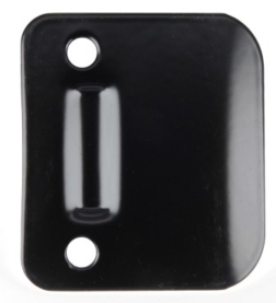 Don-Jo D9102 Extended Lip Dimple Strike