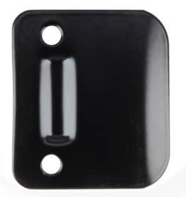 Don-Jo D9104 Extended Lip Dimple Strike