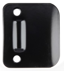 Don-Jo D9125 Extended Lip Dimple Strike