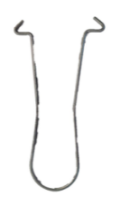 Don-Jo MWA-1 Wire Anchor