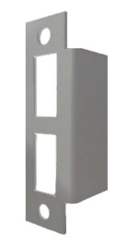 Don-Jo SMAF 261 Electric Strike Filler Plate