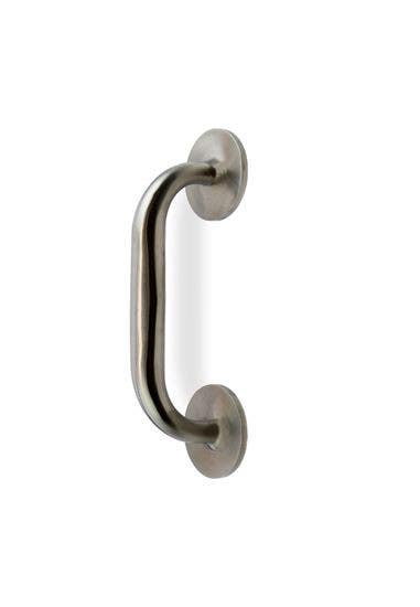 ABH 18130 Cast Door Pull with Thru Bolt