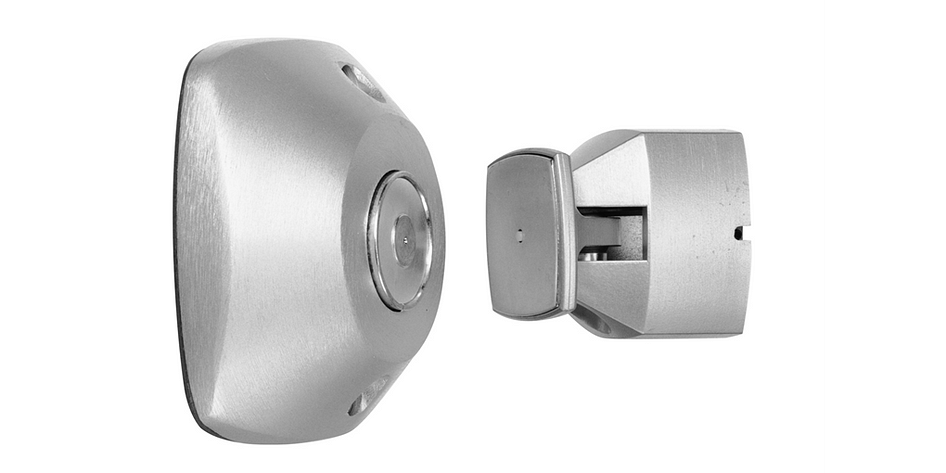 Rixson 999M Universal Wall Mounted Electromagnetic Door Holder