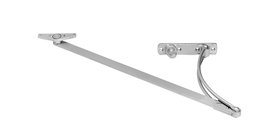 Rixson 7 Series Checkmate Surface Mount Heavy Duty Holder