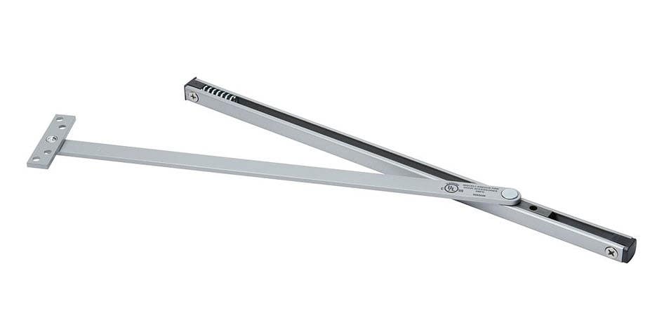 Rixson 55 Series Checkmate Surface Mount Standard Duty Stop & Holder