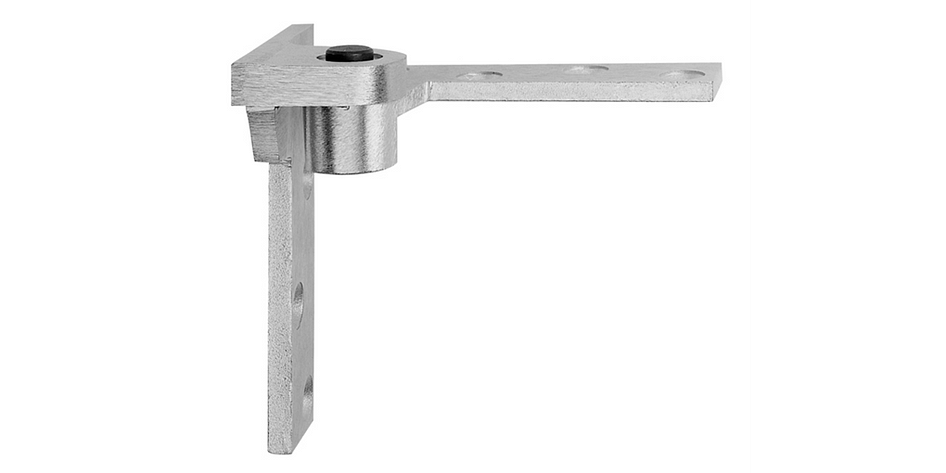 Rixson 680 3/4" Offset-Hung Top Pivot Set